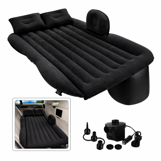 COLCHON INFLABLE PARA CARRO