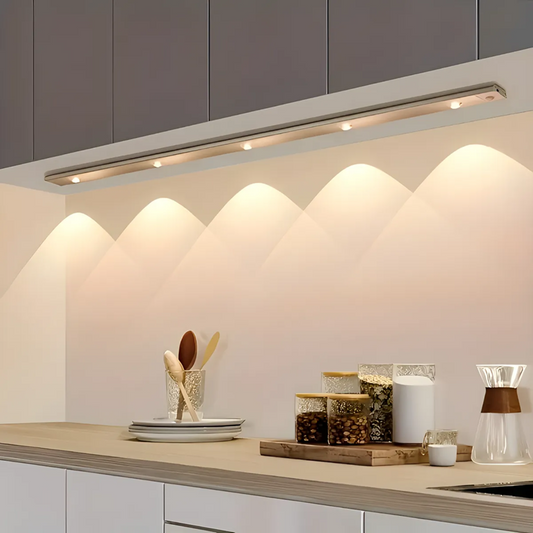 LAMPARA LED RECARGABLE