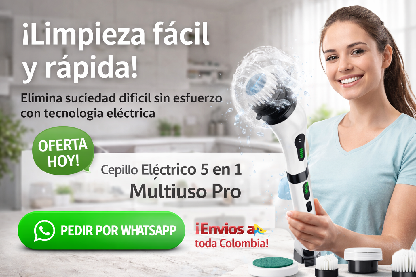 CEPILLO MULTIFUNCIONAL 9 EN 1