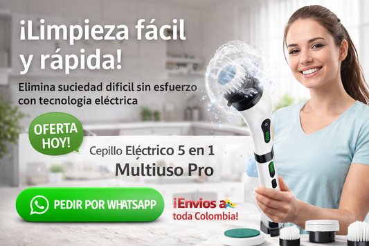 CEPILLO MULTIFUNCIONAL 9 EN 1