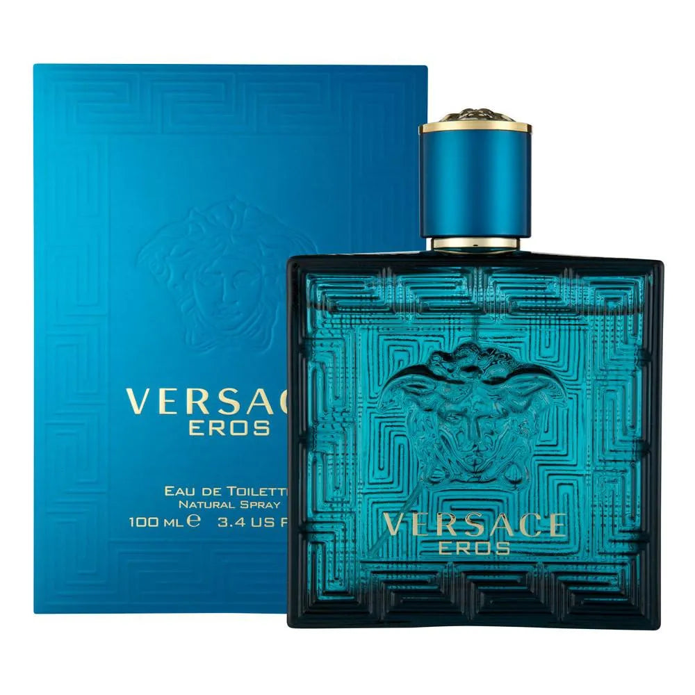 PERFUME VERSACE HOMBRE